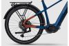Rower elektryczny trekkingowy Haibike Trekking 4 w 100% gotowy do jazdy + Gratis